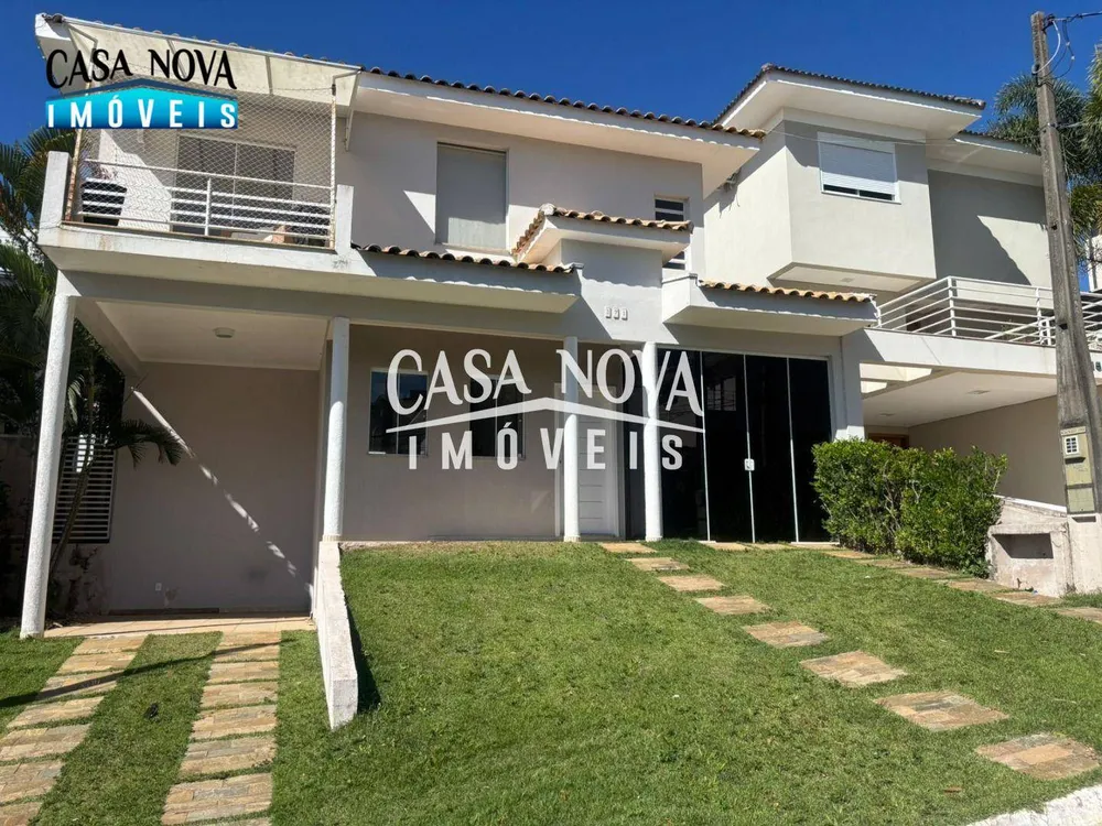 Casa de Condomínio, 3 quartos - Foto 6