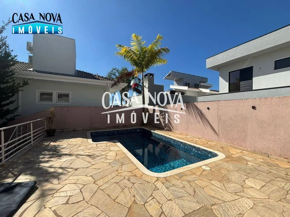 Casa de Condomínio, 3 quartos - Foto 2