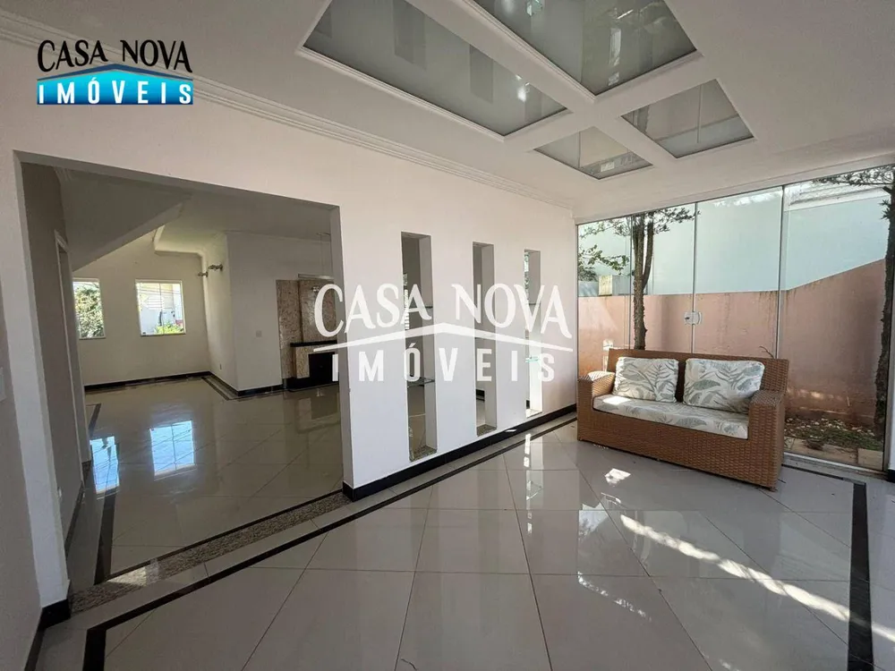 Casa de Condomínio, 3 quartos - Foto 8