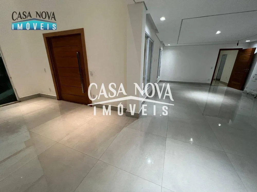 Casa de Condomínio, 4 quartos - Foto 9