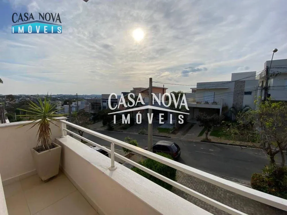 Casa de Condomínio, 3 quartos - Foto 9