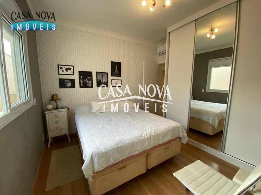 Casa de Condomínio, 3 quartos - Foto 11