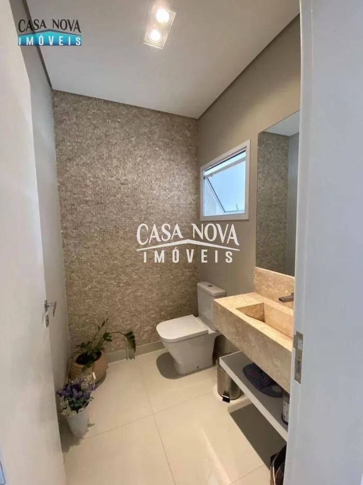 Casa de Condomínio, 3 quartos - Foto 6