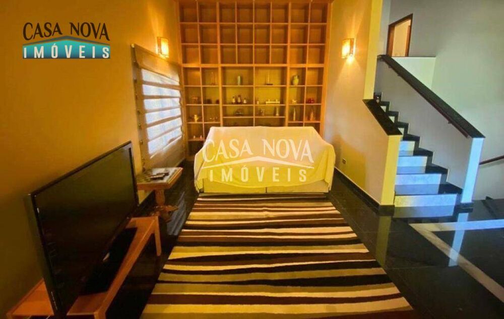 Casa de Condomínio à venda com 4 quartos, 500m² - Foto 2