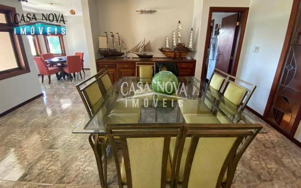 Casa de Condomínio, 4 quartos - Foto 14
