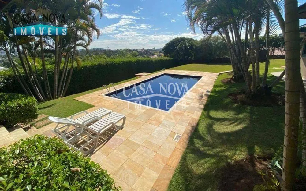 Casa de Condomínio, 4 quartos - Foto 3