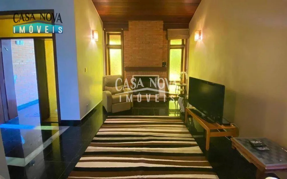 Casa de Condomínio, 4 quartos - Foto 5