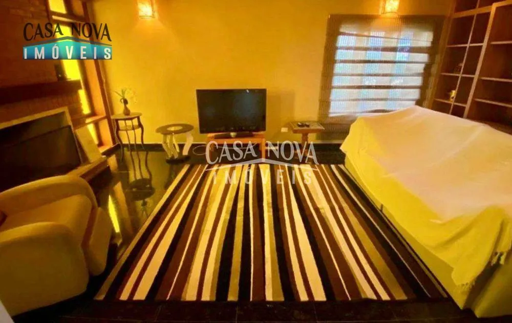 Casa de Condomínio, 4 quartos - Foto 11