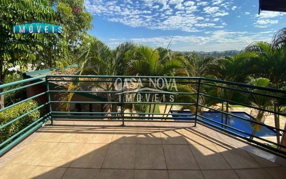 Casa de Condomínio, 4 quartos - Foto 8