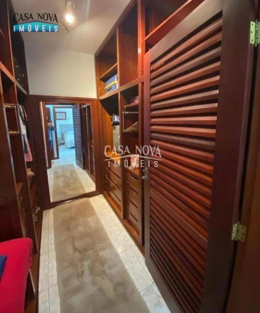 Casa de Condomínio, 4 quartos - Foto 12