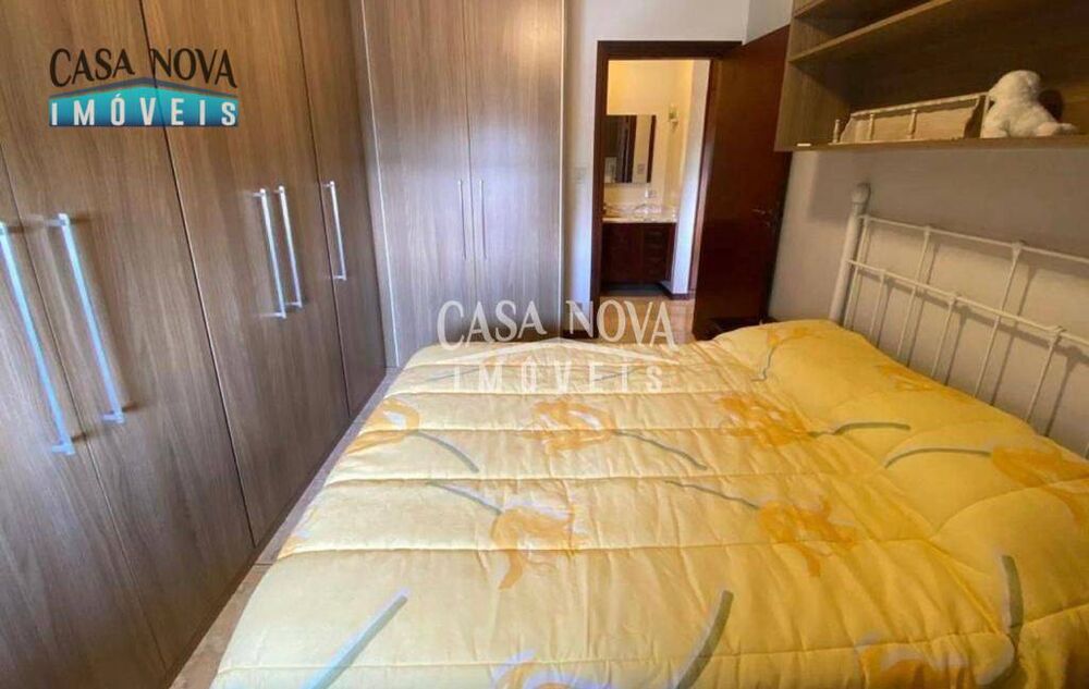 Casa de Condomínio à venda com 4 quartos, 500m² - Foto 4