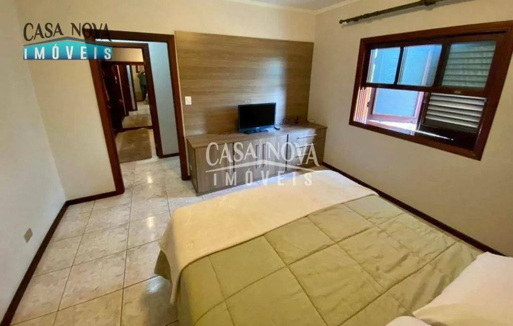 Casa de Condomínio, 4 quartos - Foto 10