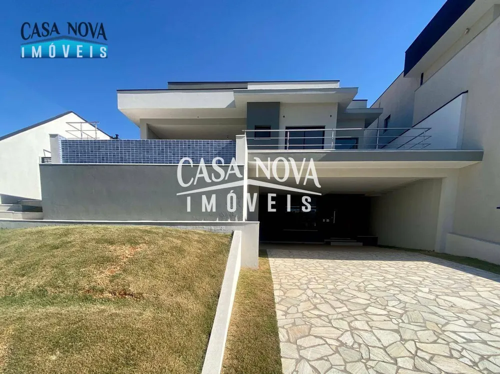 Casa de Condomínio, 3 quartos - Foto 8