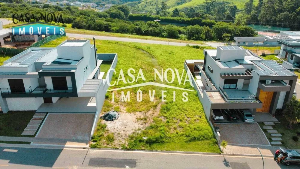 Loteamento e Condomínio, 609 m² - Foto 4