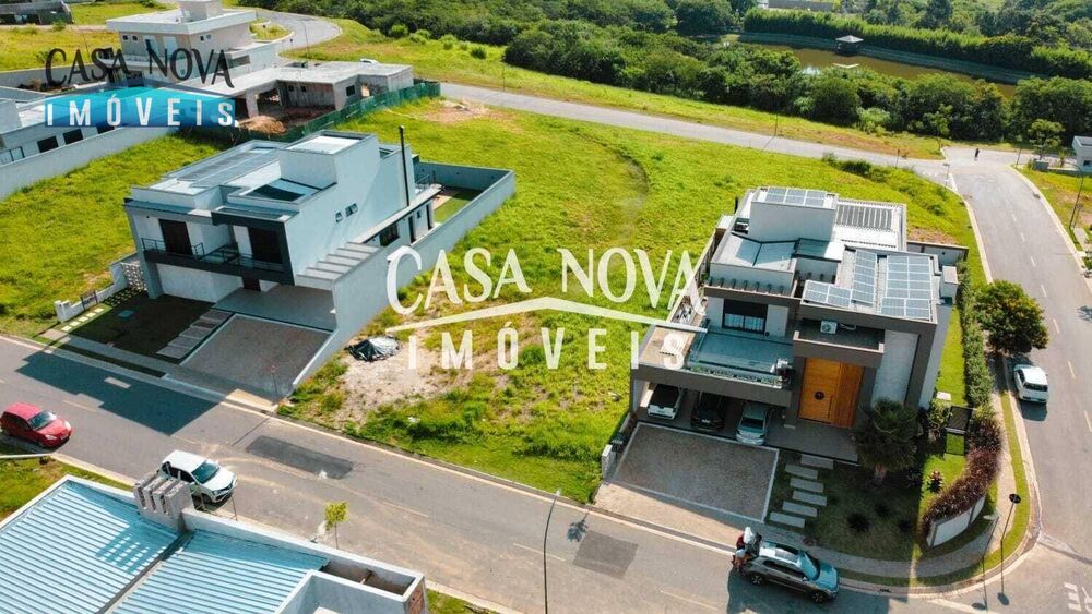 Loteamento e Condomínio, 609 m² - Foto 4