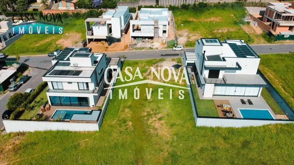 Loteamento e Condomínio, 609 m² - Foto 3
