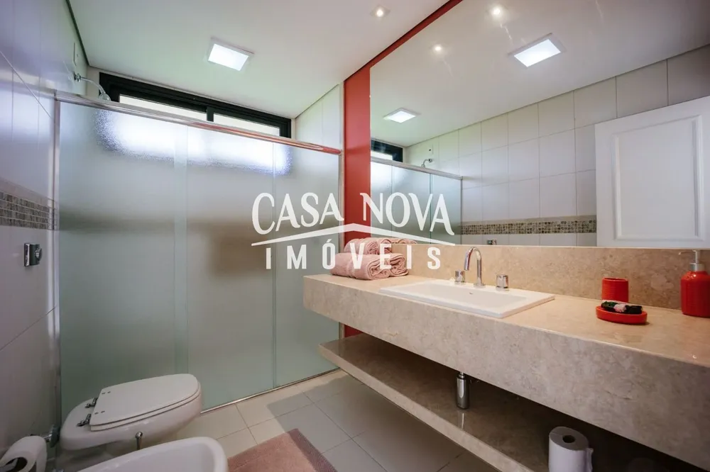 Casa de Condomínio, 6 quartos - Foto 12