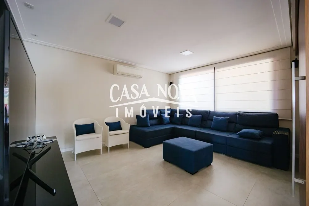 Casa de Condomínio, 6 quartos - Foto 7