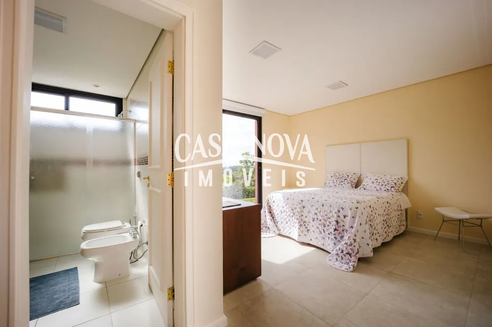 Casa de Condomínio, 6 quartos - Foto 8