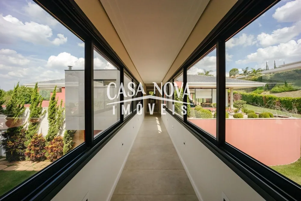 Casa de Condomínio, 6 quartos - Foto 6