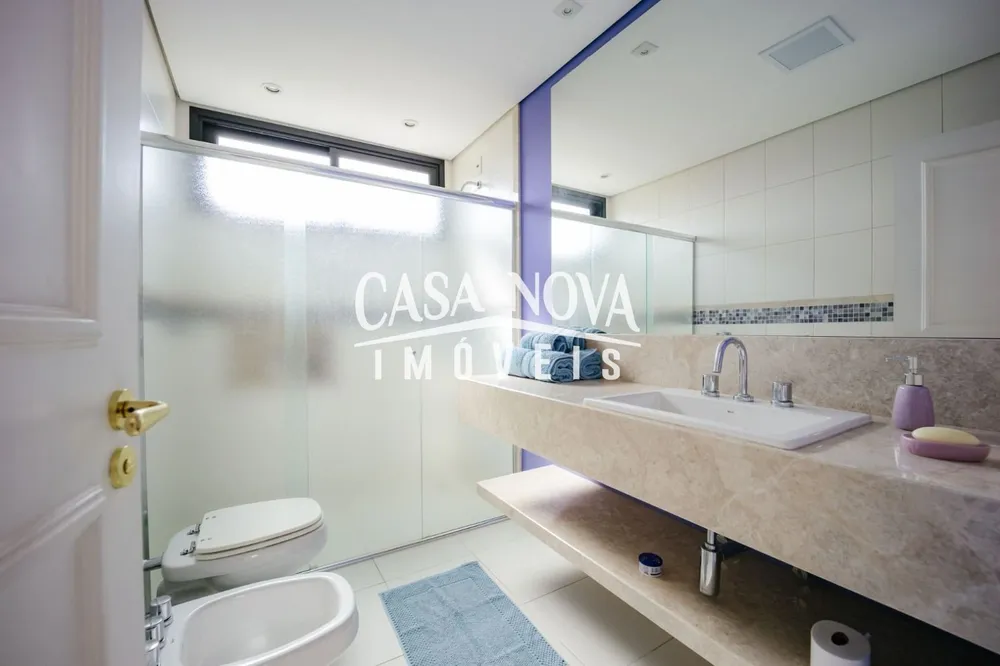 Casa de Condomínio, 6 quartos - Foto 11