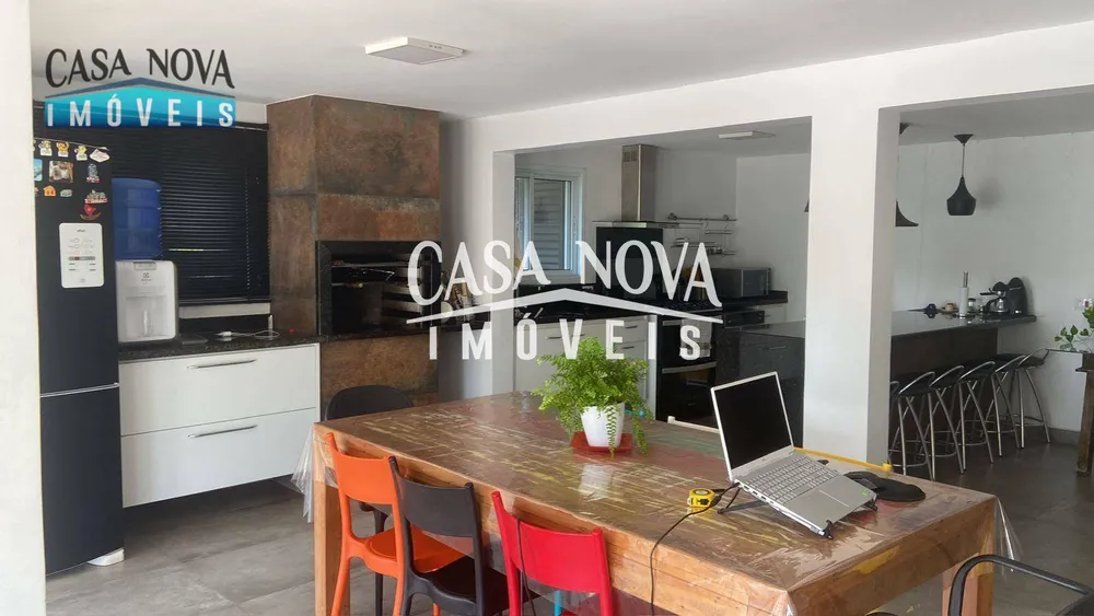 Casa de Condomínio, 4 quartos - Foto 2