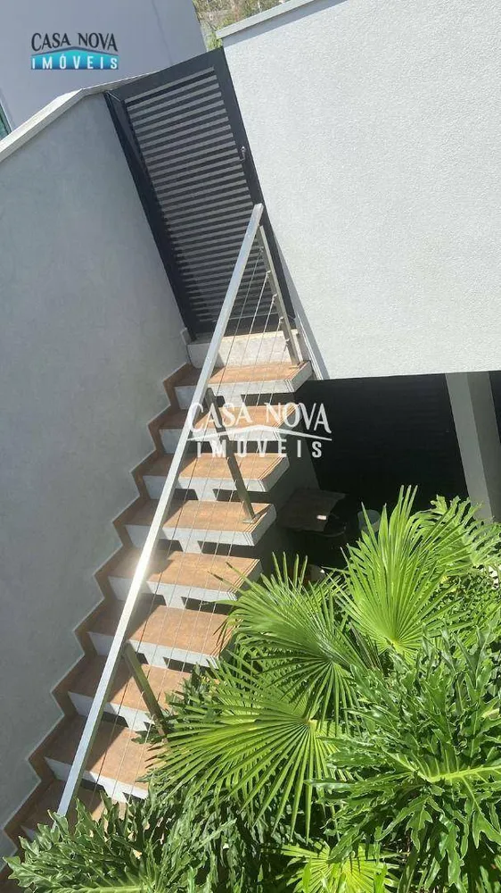 Casa de Condomínio, 4 quartos - Foto 8