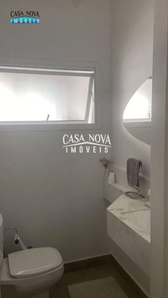 Casa de Condomínio, 4 quartos - Foto 6