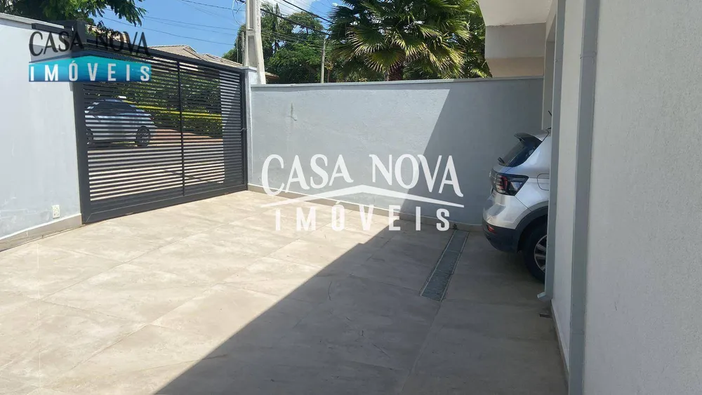 Casa de Condomínio, 4 quartos - Foto 7