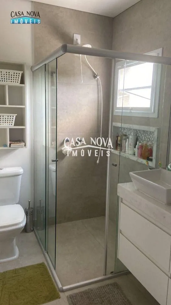 Casa de Condomínio, 4 quartos - Foto 5