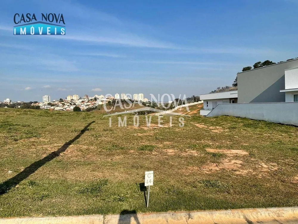Loteamento e Condomínio, 725 m² - Foto 1