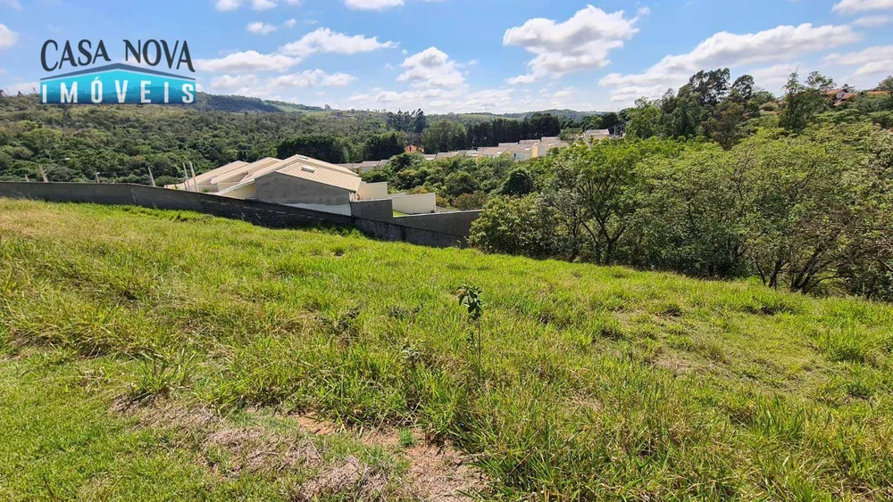 Loteamento e Condomínio, 811 m² - Foto 4