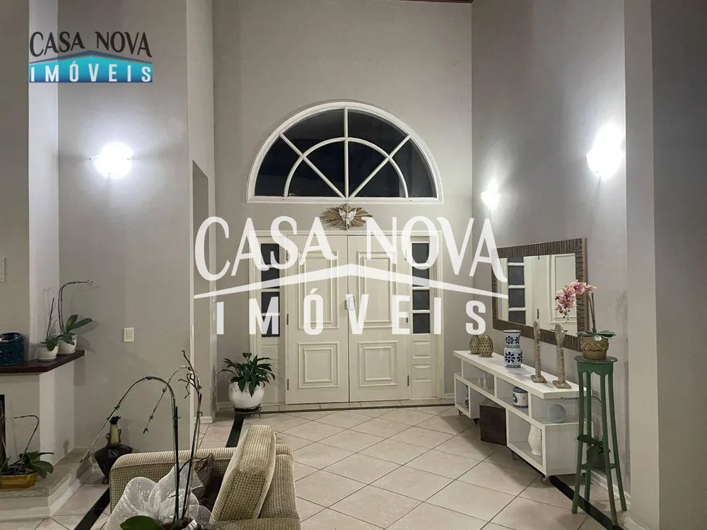 Casa de Condomínio, 5 quartos - Foto 9