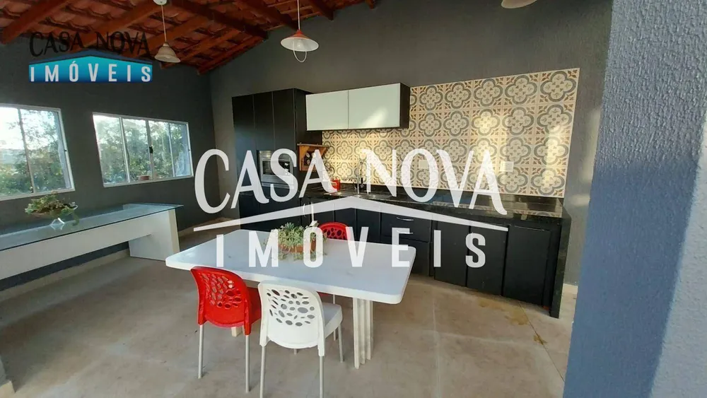 Casa de Condomínio, 5 quartos - Foto 10