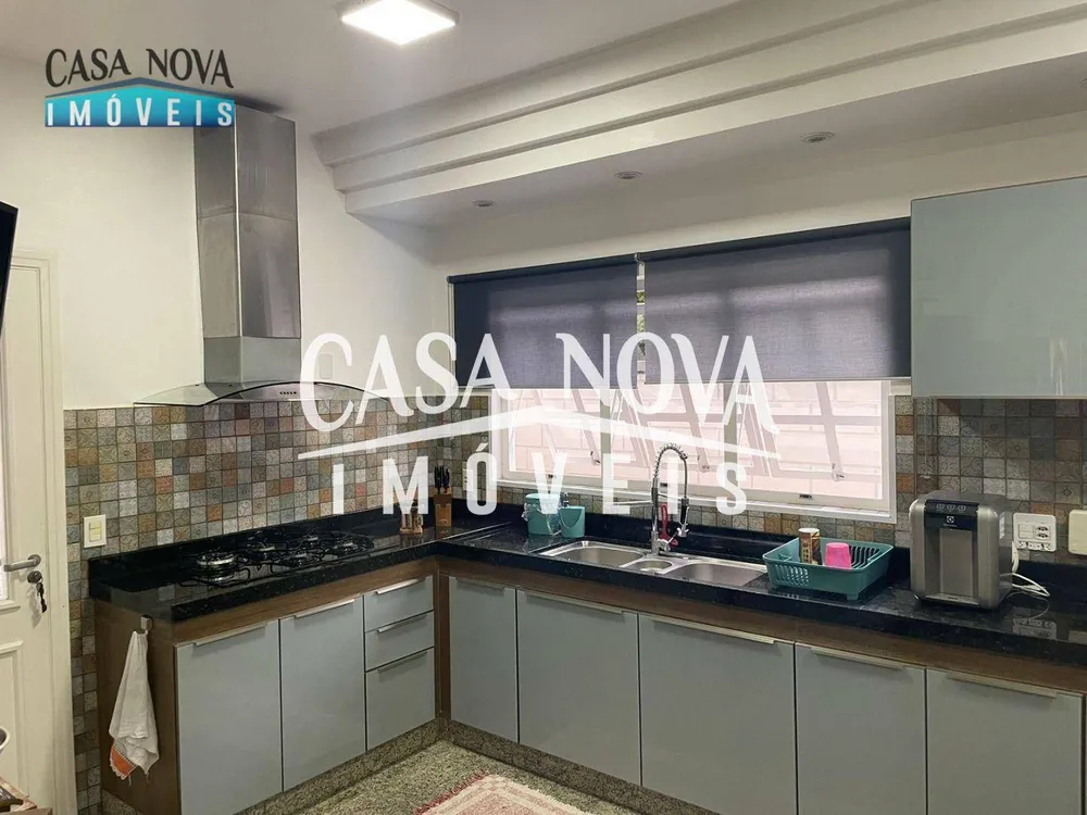 Casa de Condomínio, 5 quartos - Foto 7