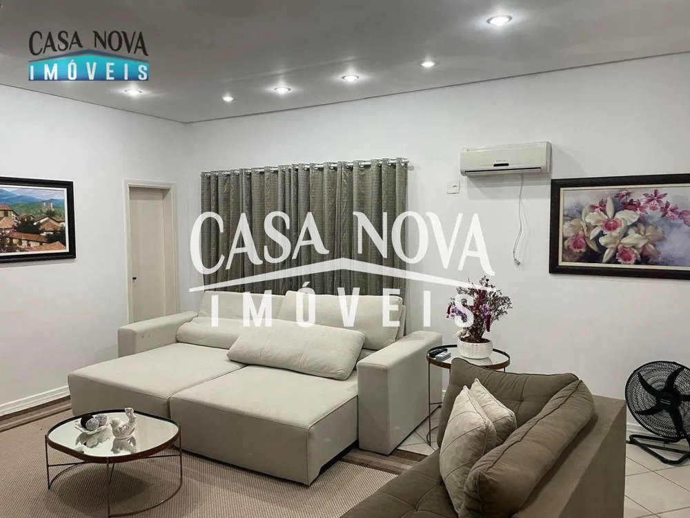 Casa de Condomínio, 5 quartos - Foto 4