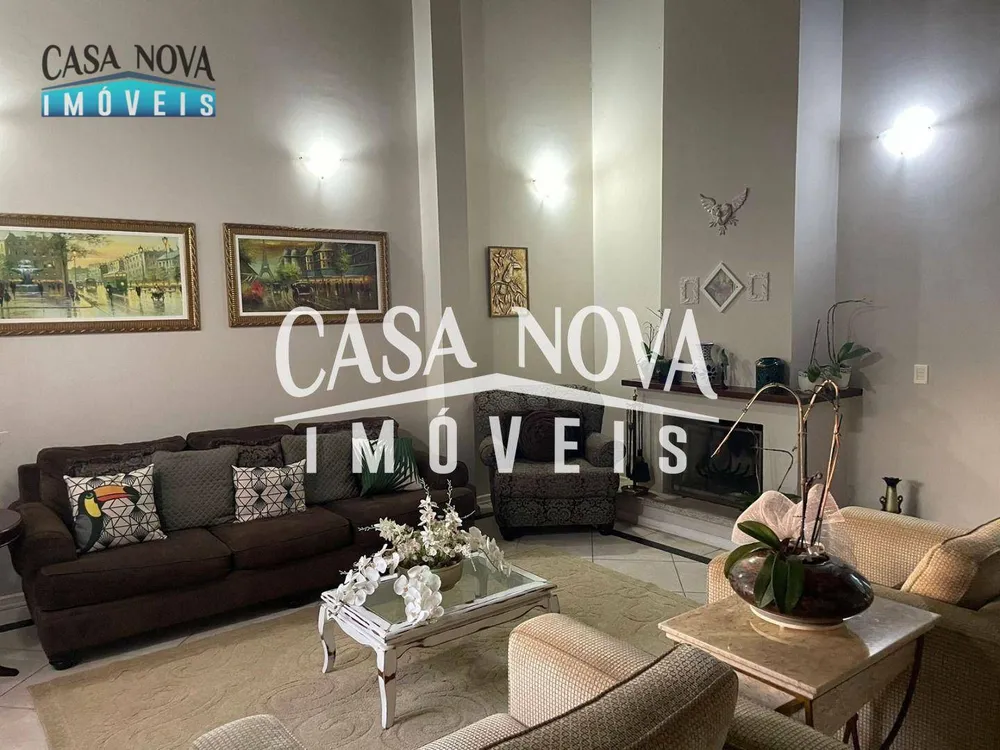 Casa de Condomínio, 5 quartos - Foto 3