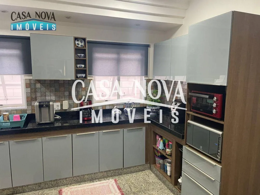 Casa de Condomínio, 5 quartos - Foto 6