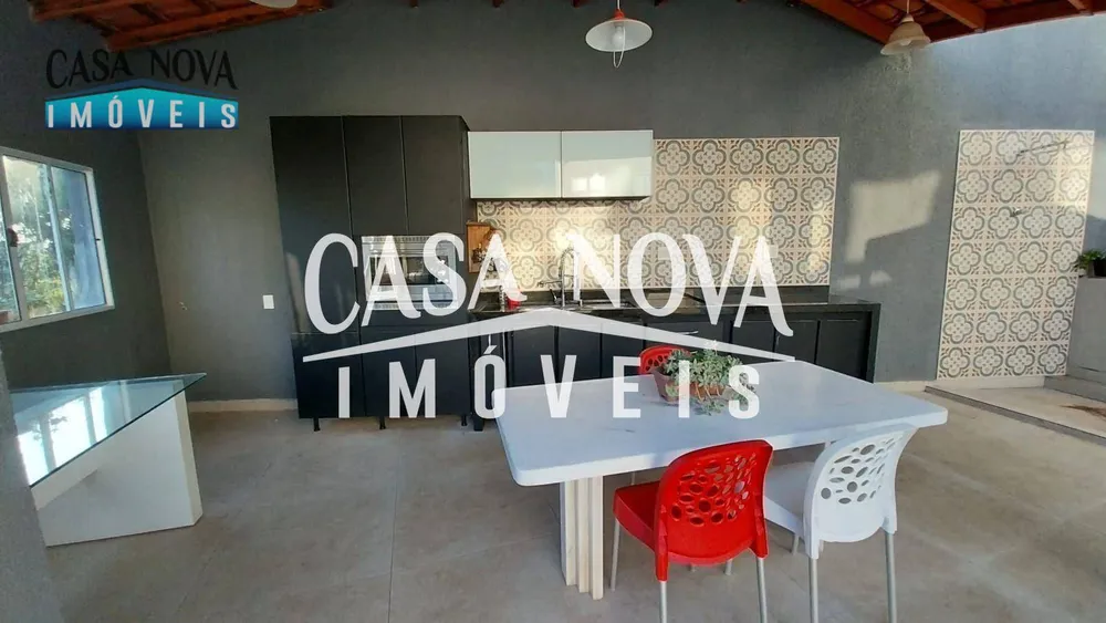 Casa de Condomínio, 5 quartos - Foto 11