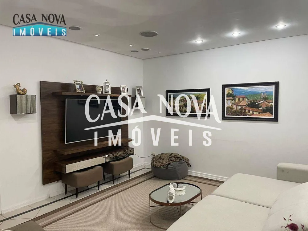 Casa de Condomínio, 5 quartos - Foto 5