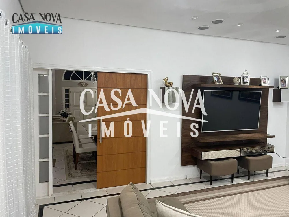 Casa de Condomínio, 5 quartos - Foto 8