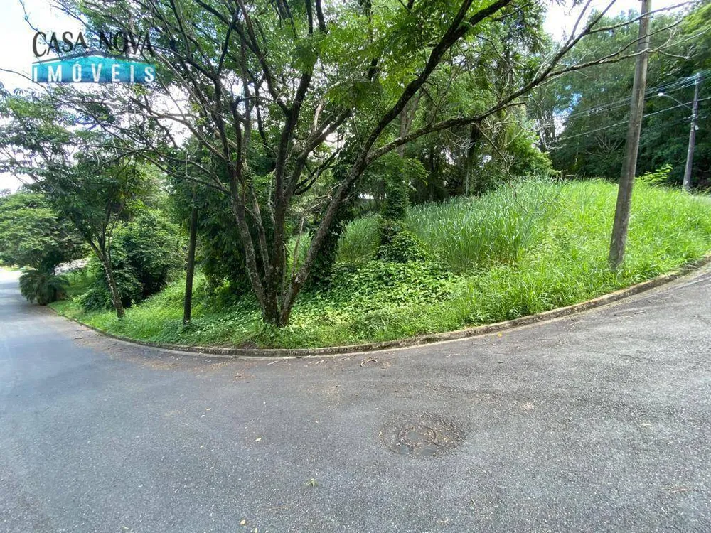 Loteamento e Condomínio, 1275 m² - Foto 1