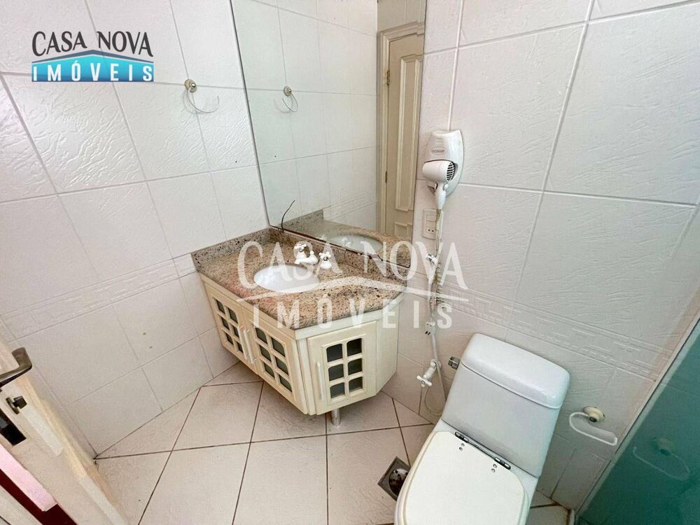 Casa de Condomínio, 4 quartos - Foto 11