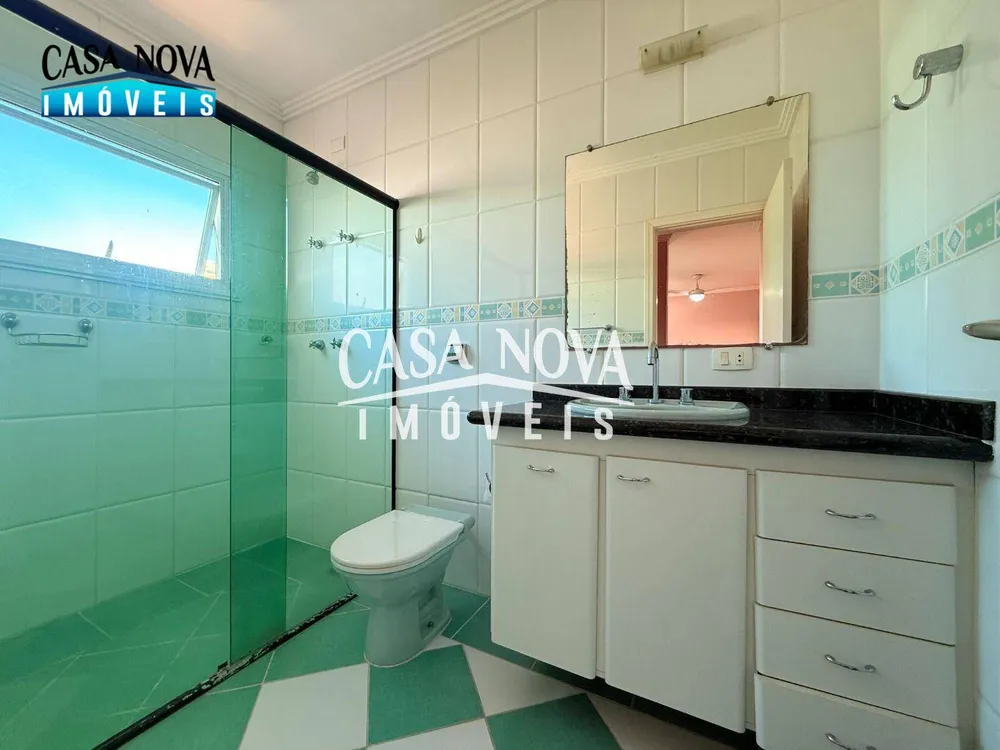 Casa de Condomínio, 4 quartos - Foto 6