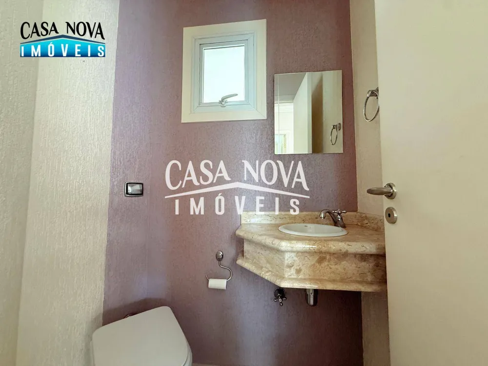 Casa de Condomínio, 4 quartos - Foto 3