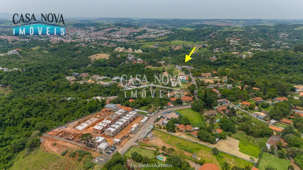 Terreno, 2 hectares - Foto 6