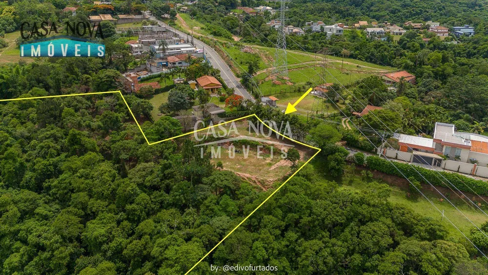 Terreno, 2 hectares - Foto 1