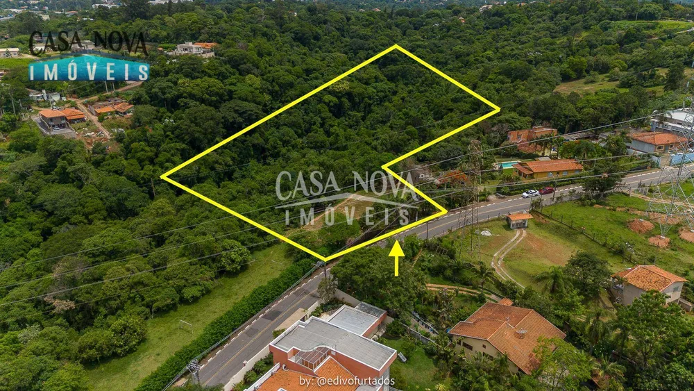 Terreno, 2 hectares - Foto 3