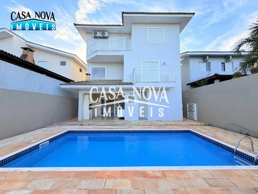 Casa de Condomínio, 4 quartos - Foto 6