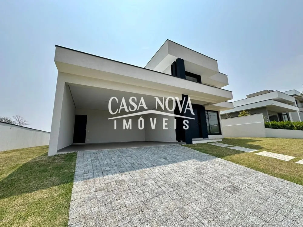 Casa de Condomínio, 3 quartos - Foto 2